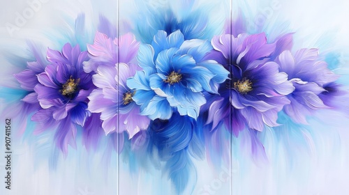 Exploring Artistic Imagery Through Web Canvas Integration