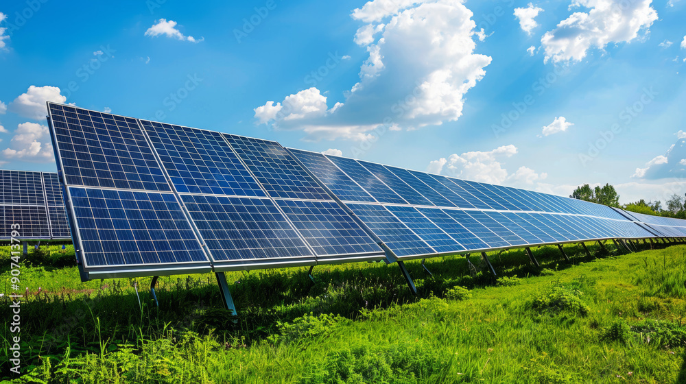 Next-generation solar panels harnessing sunlight more efficiently Next-generation solar panels harnessing sunlight more efficiently