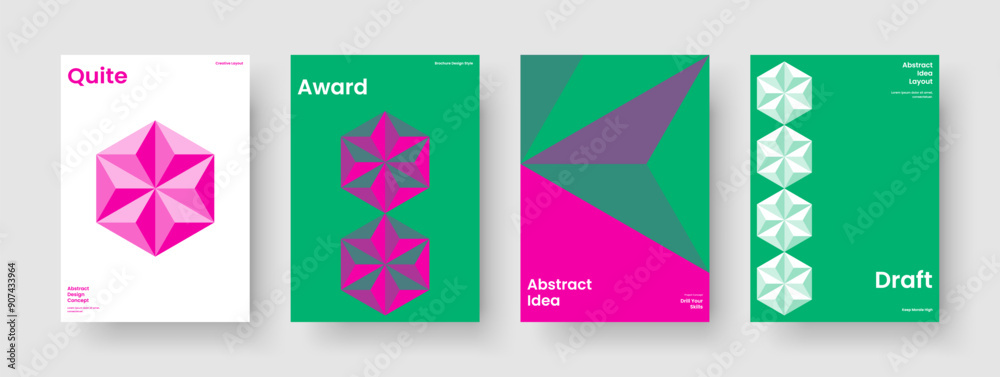 Creative Book Cover Layout. Geometric Report Template. Abstract Flyer Design. Business Presentation. Background. Banner. Brochure. Poster. Brand Identity. Handbill. Newsletter. Pamphlet Creative Book Cover Layout. Geometric Report Template. Abstract Flyer Design. Business Presentation. Background. Banner. Brochure. Poster. Brand Identity. Handbill. Newsletter. Pamphlet