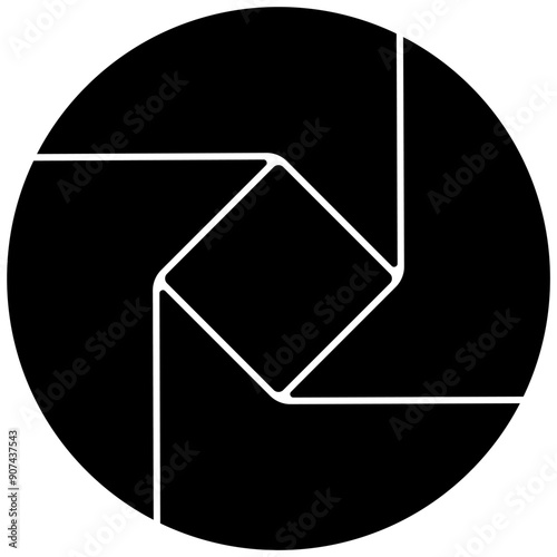 Circle and rectangle grid black collage. photo collage background illustration moodboard template. 