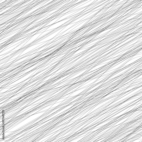 Abstract background. Abstract wavy lines on the background. Background for design.