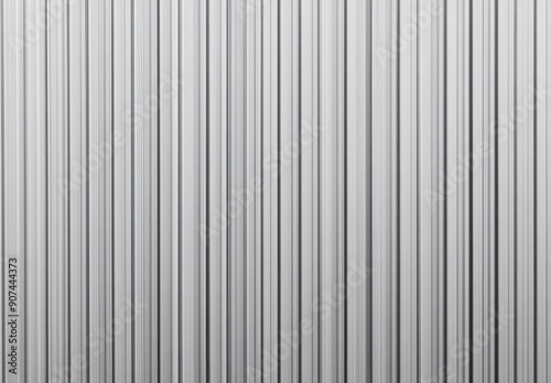 Wallpaper Mural white roofing corrugated steel background surface texture roof seamless galvanize metal metallic siding
 Torontodigital.ca