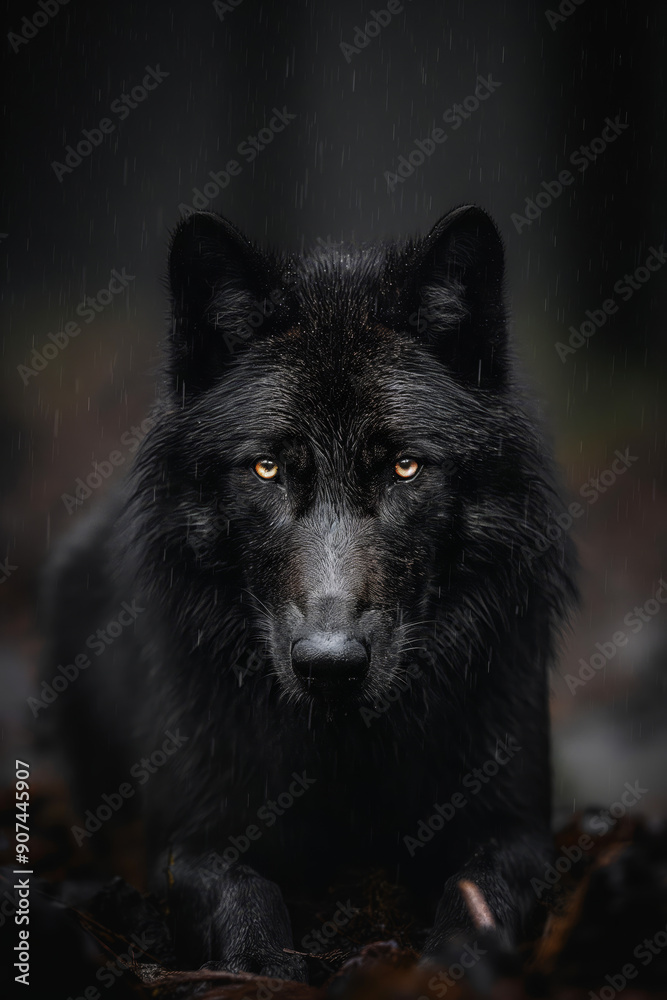 Wolf wallpaper. Wolf poster