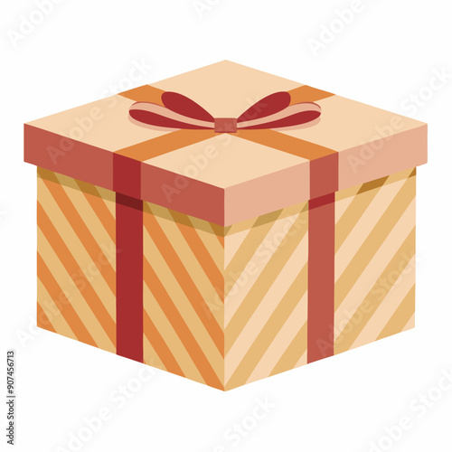 Beautifully crafted gift boxes that can be reused as keepsakes or storage boxes, making them a cherished part of the holiday season