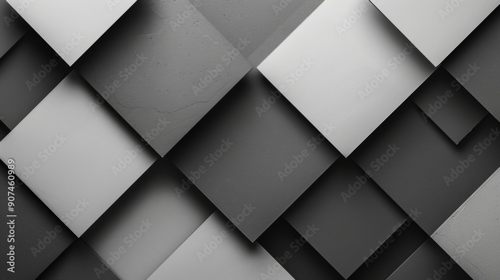 Geometric abstract metal background with triangles, perfect for vector design or wallpaper Geometric abstract metal background with triangles, perfect for vector design or wallpaper