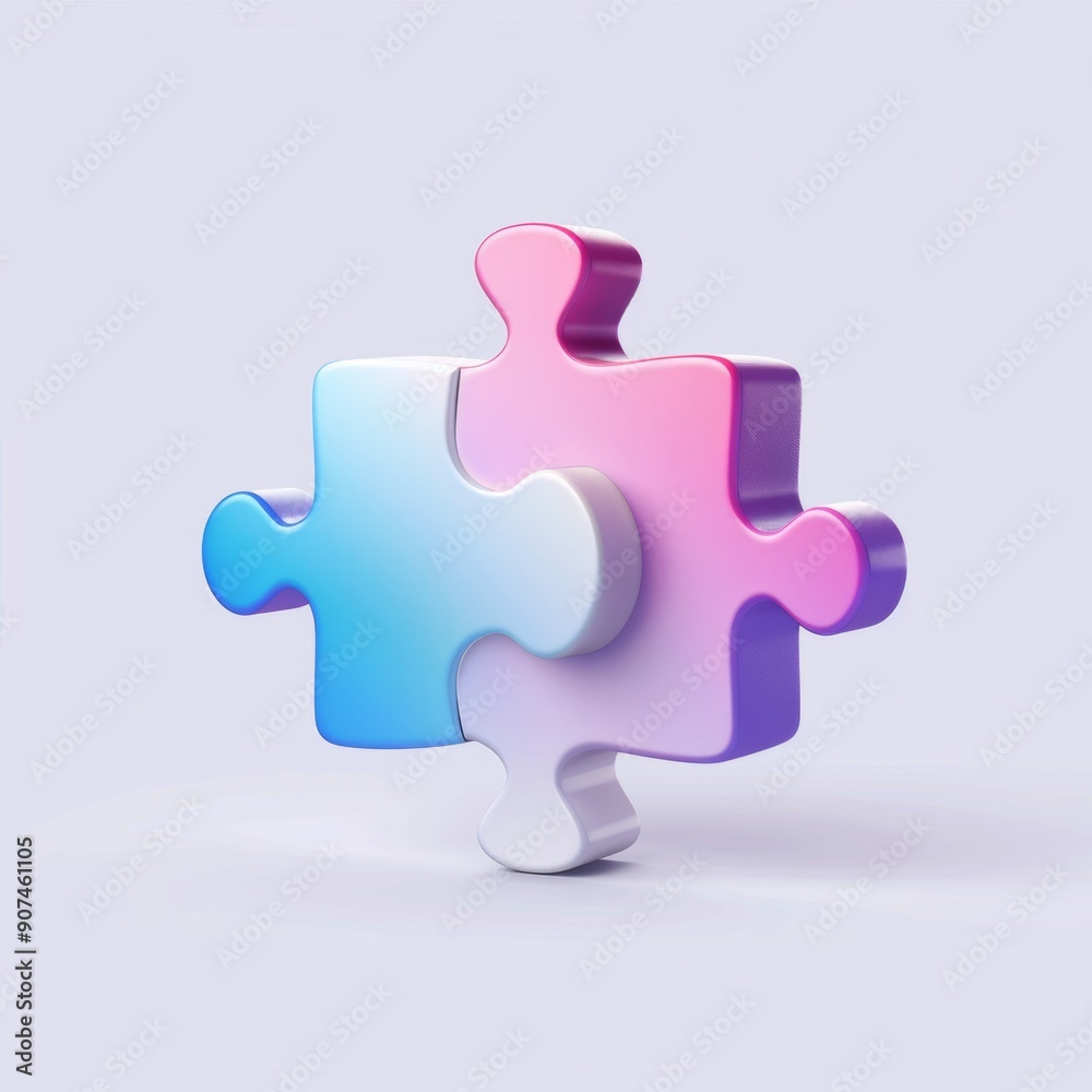 A simple minimalist puzzle piece icon with sharp edges, symbolizing problem-solving and teamwork. A simple minimalist puzzle piece icon with sharp edges, symbolizing problem-solving and teamwork.