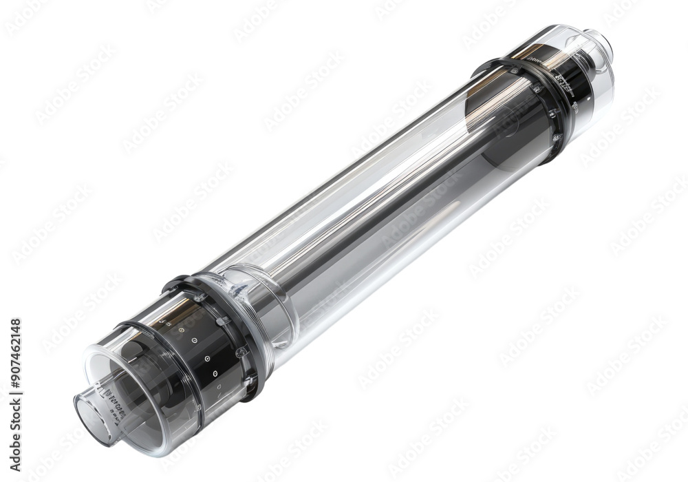 vacuum tubes isolated on transparent background. vacuum tubes isolated on transparent background.