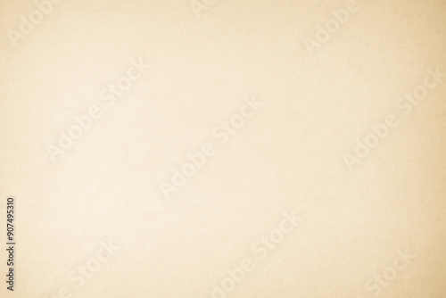 Vintage paper texture background with grunge and rustic elements. Cream paper, aged parchment, and brown concrete create a warm and nostalgic atmosphere. Perfect for scrapbooking and journals.