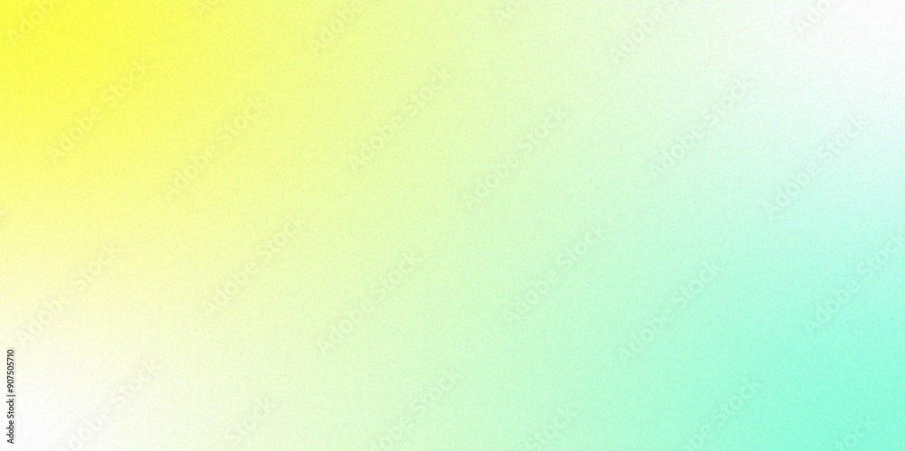 Gradient glittering background with yellow and mint foil shimmer texture .abstract luxury gradient blurred, rough, grain, noise background design .modern plain mesh vector illustration . Gradient glittering background with yellow and mint foil shimmer texture .abstract luxury gradient blurred, rough, grain, noise background design .modern plain mesh vector illustration .