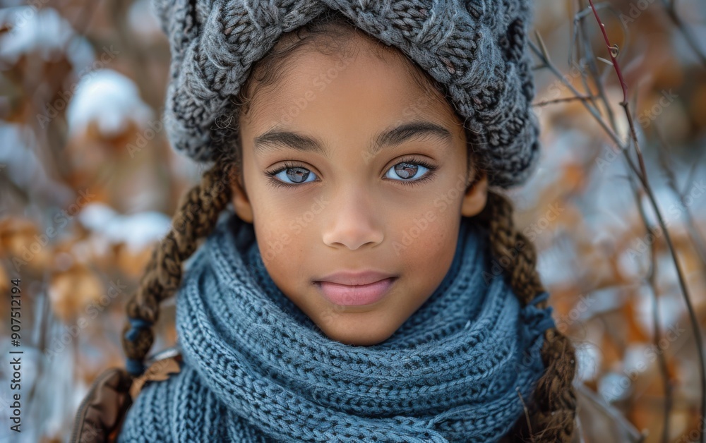 A child explores a vibrant natural trail, joyfully hiking towards stunning waterfalls, surrounded by lush greenery and warm sunlight A child explores a vibrant natural trail, joyfully hiking towards stunning waterfalls, surrounded by lush greenery and warm sunlight