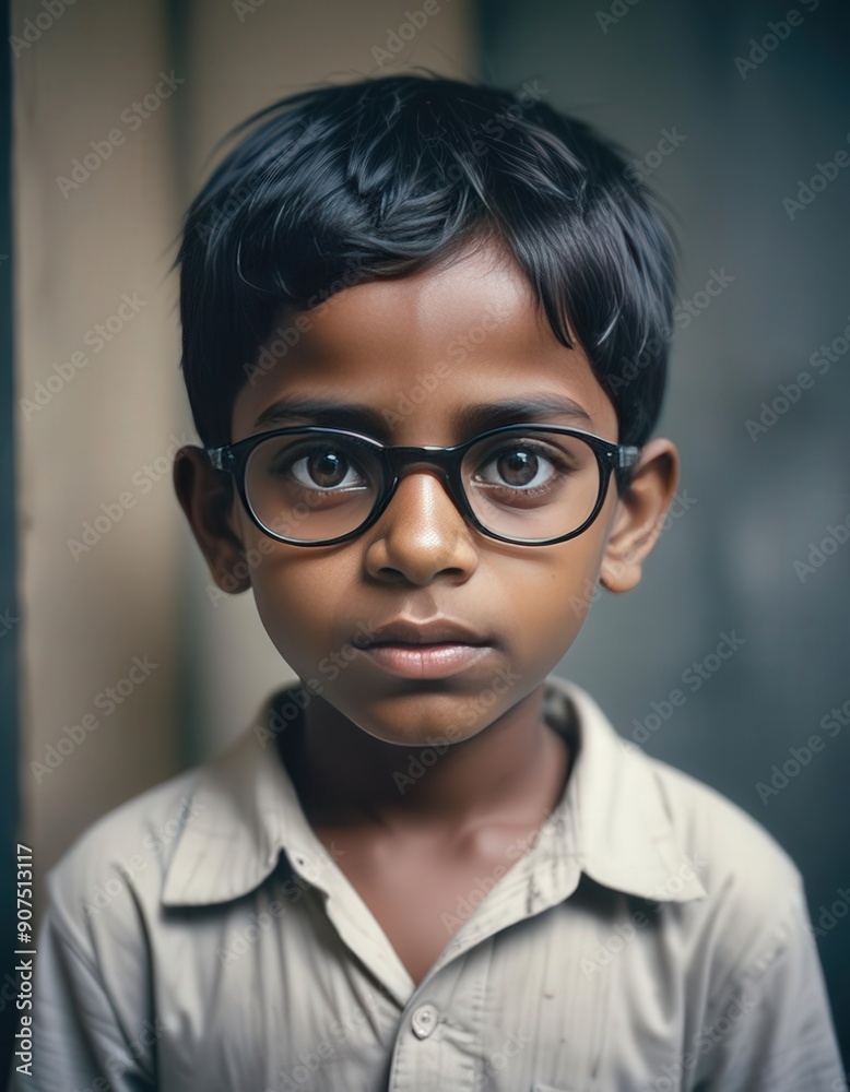 Underprivileged children | India Slum Underprivileged children | India Slum