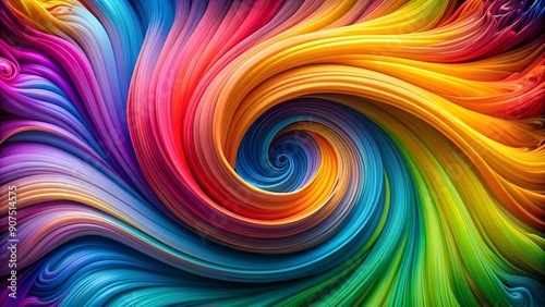 Unfurling Banners of Change: A Symphony of Youth Activism  Generative AI