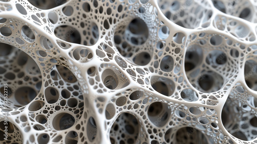 Abstract 3D pattern of interconnected lines and shapes, creating a modern and intricate background for digital art Abstract 3D pattern of interconnected lines and shapes, creating a modern and intricate background for digital art