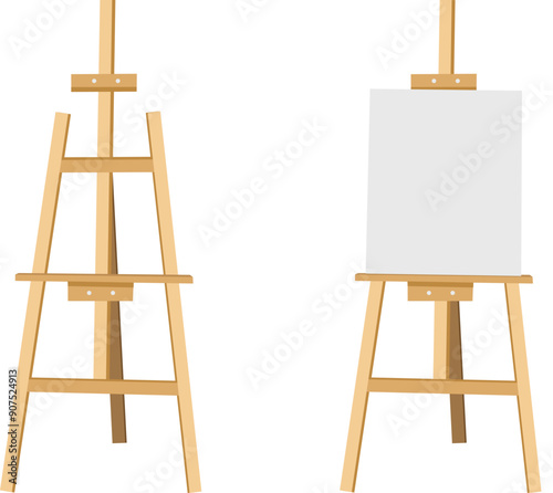 easle, art easle, painting easle, drawing