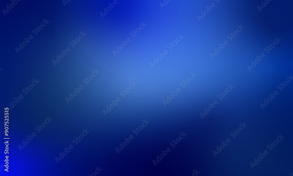 Blue gradient background with light ray. Vector backdrop for presentation Blue gradient background with light ray. Vector backdrop for presentation