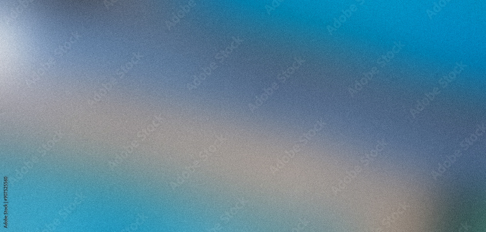 Blue and grey gradient background featuring a subtle grainy texture Blue and grey gradient background featuring a subtle grainy texture