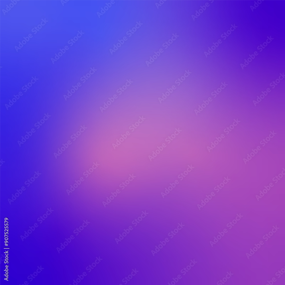Neon blur pink and blue gradient background. Smooth backdrop. Vector Neon blur pink and blue gradient background. Smooth backdrop. Vector