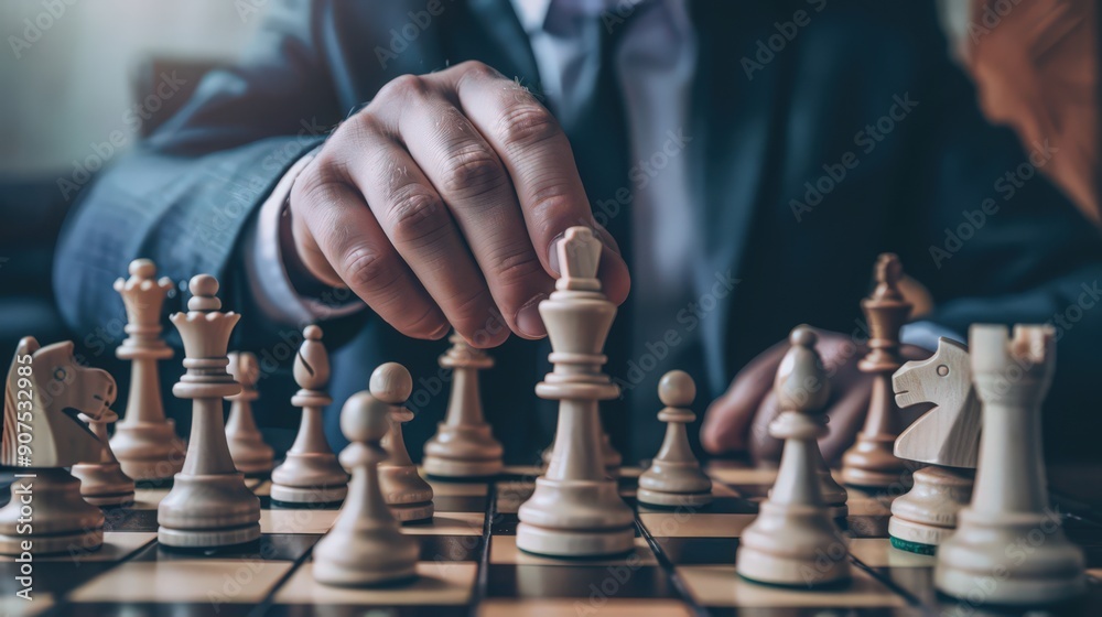 Analyze the role of strategic agility in business strategy. Analyze the role of strategic agility in business strategy.