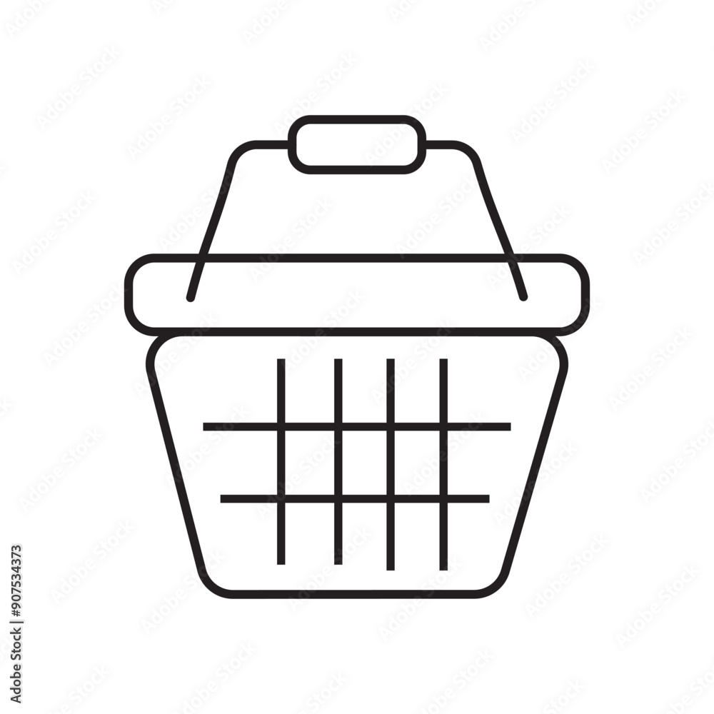 Shopping Icon