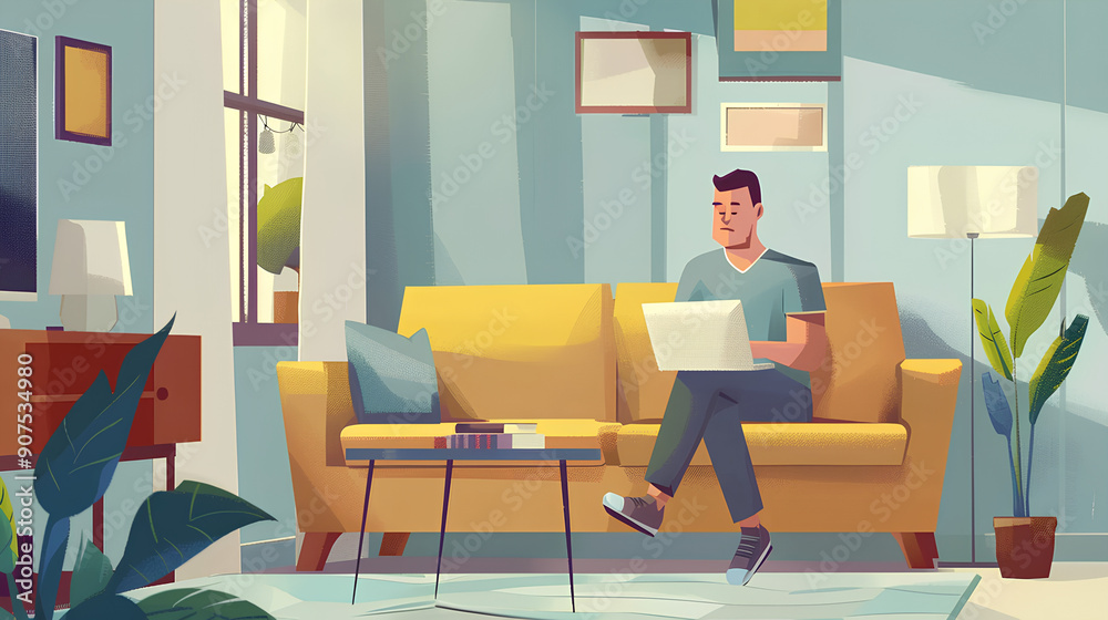 person sitting and holding a laptop person sitting and holding a laptop