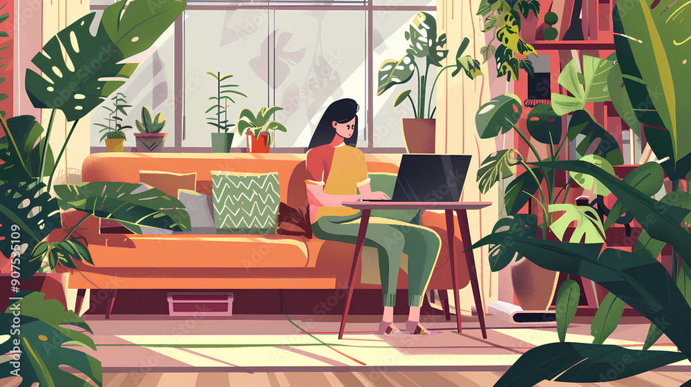 person sitting and holding a laptop person sitting and holding a laptop