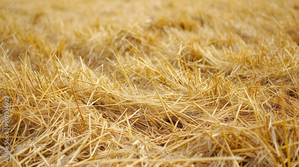 Yellow, dried blades of grass create a background of uniform, warm color. Tall, dry hay adds natural charm. Yellow, dried blades of grass create a background of uniform, warm color. Tall, dry hay adds natural charm.