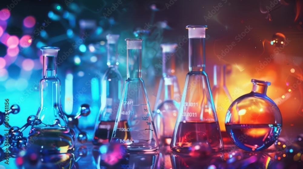 Explore the innovations in chemical science, where breakthroughs in chemistry lead to new materials, medicines, and energy solutions. Explore the innovations in chemical science, where breakthroughs in chemistry lead to new materials, medicines, and energy solutions.