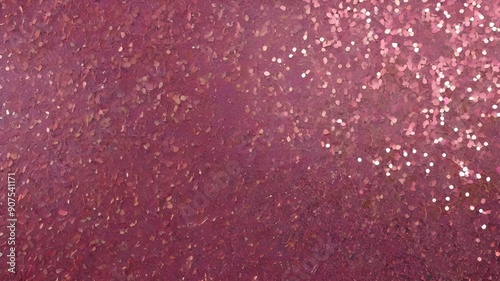 pink glitter texture abstract background