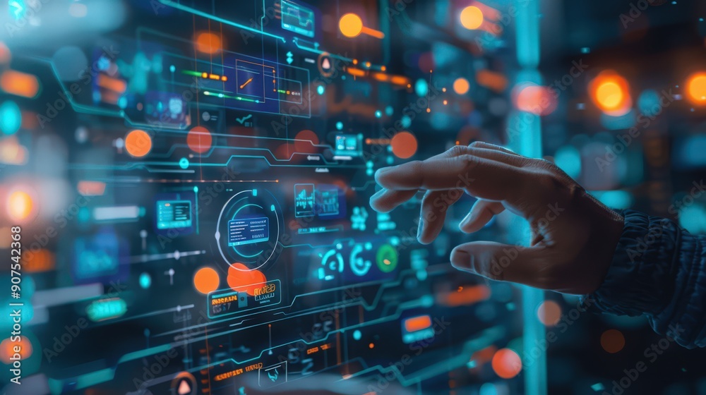 Explore the power of big data analytics, transforming vast amounts of information into actionable insights for better decision-making. Explore the power of big data analytics, transforming vast amounts of information into actionable insights for better decision-making.