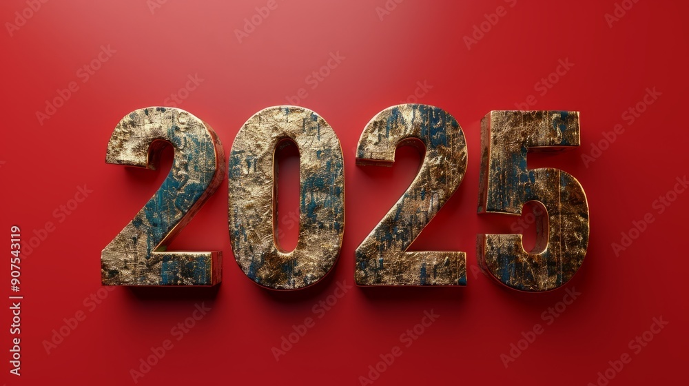 Gold number Gold number