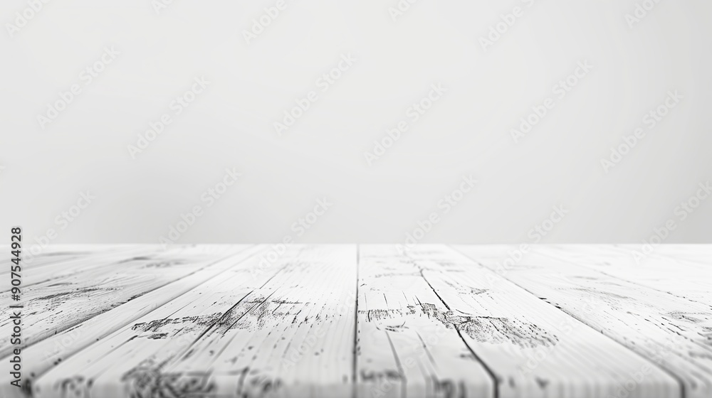 A clean, white wooden table or floor with a blurred, white background. Perfect for modern interior design concepts and elegant presentation templates. A clean, white wooden table or floor with a blurred, white background. Perfect for modern interior design concepts and elegant presentation templates.