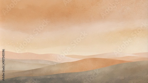 colorful slope layer across background with copy space,slope layer grainy gradient colors backgound with copy text,artistic,graphic,simplicity