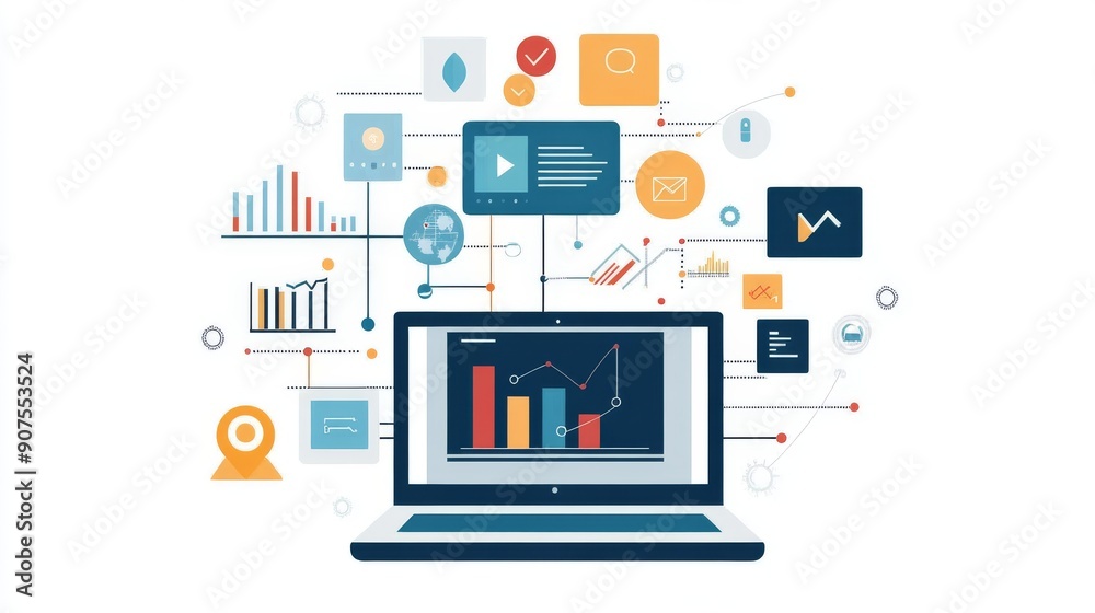 Computer and Laptop Innovations for Digital Marketing Computer and Laptop Innovations for Digital Marketing
