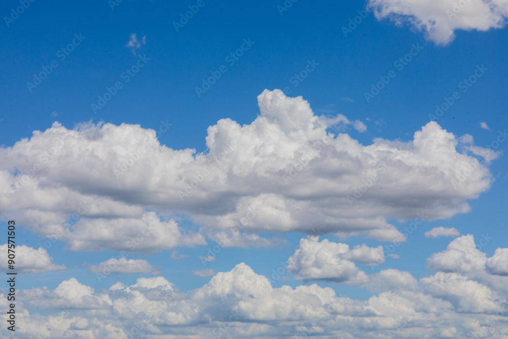 blue sky with clouds blue sky with clouds
