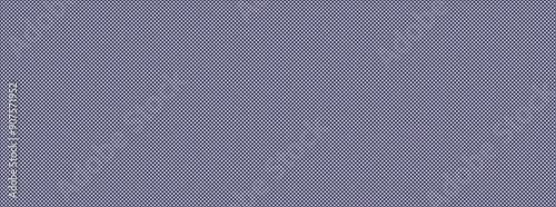 Led blue screen. Pixel textured display. Digital background with pattern. Lcd monitor electronic diode effect. Colorful television TV videowall. Projector grid template. Vector illustration wallpaper