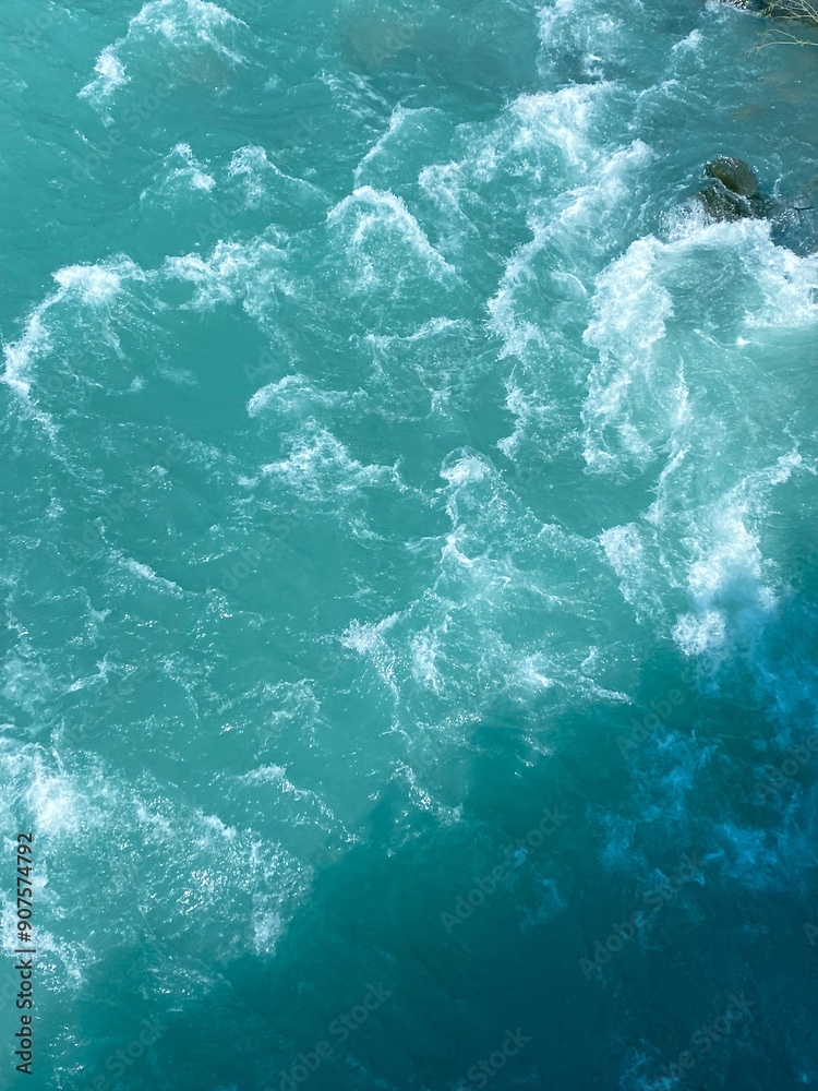 waves on the sea waves on the sea