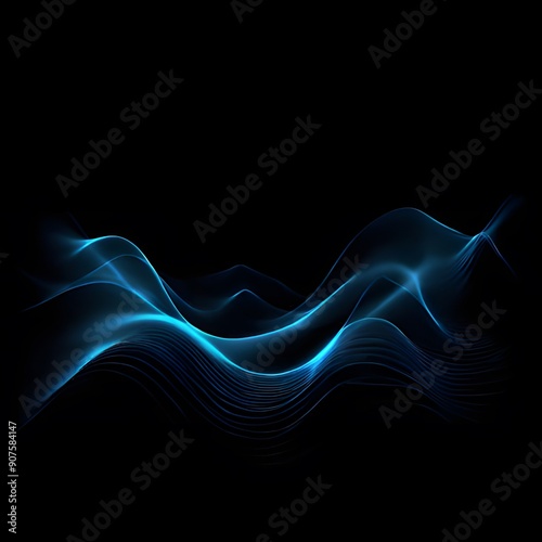 abstract background