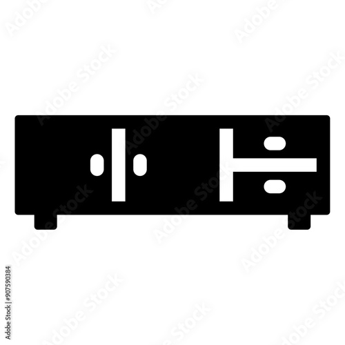 cupboard icon 