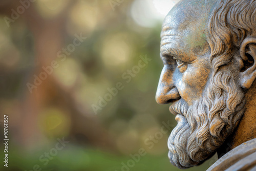 Hippocrates oath