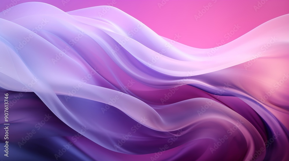 Abstract Colorful Wave Patterns. Abstract Colorful Wave Patterns.