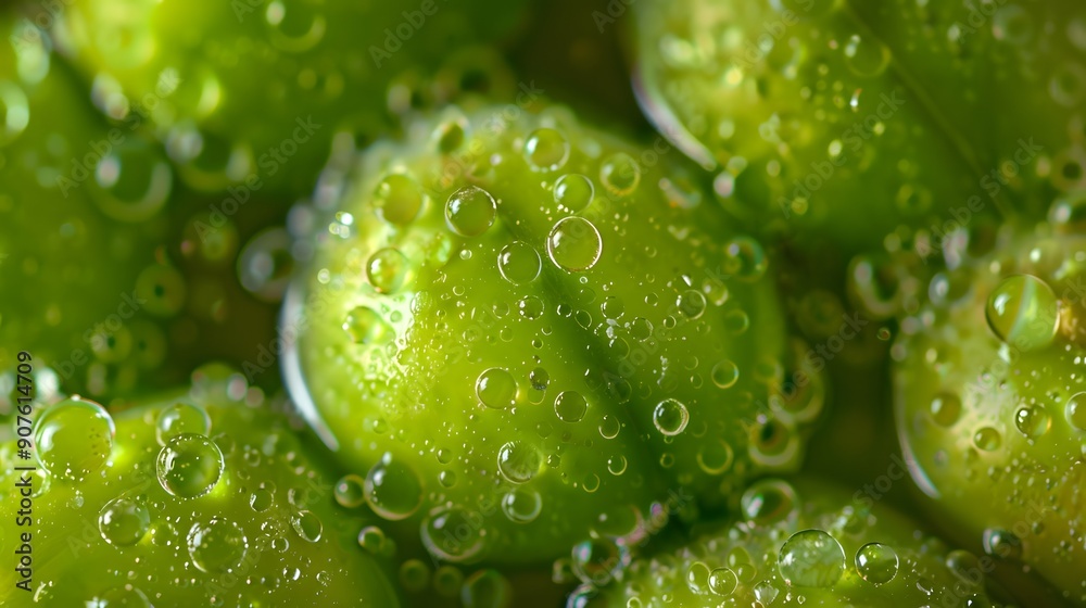 pea background pea background