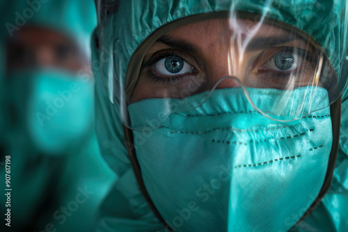 Toxicologist