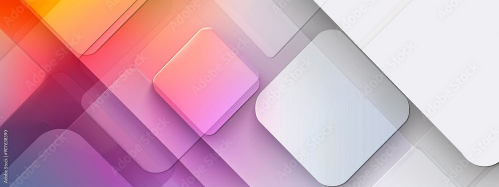 Abstract background pattern in pink red white and yellow colors with textured pattern diamonds , A colorful neon banner background with squares and triangles Abstract background pattern in pink red white and yellow colors with textured pattern diamonds , A colorful neon banner background with squares and triangles