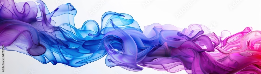 A Close-up Shot Abstract Watercolor Silhouettes of Watercolor business silhouettes, vibrant overlapping hues A Close-up Shot Abstract Watercolor Silhouettes of Watercolor business silhouettes, vibrant overlapping hues