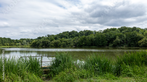 Lac de Balaing