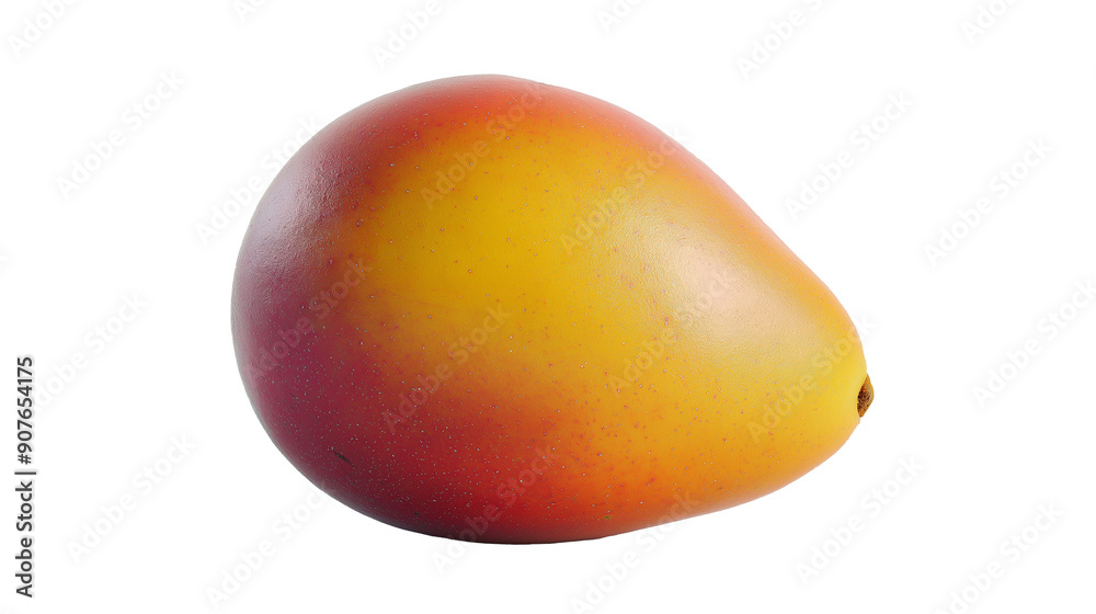 mango isolated on transparent background mango isolated on transparent background