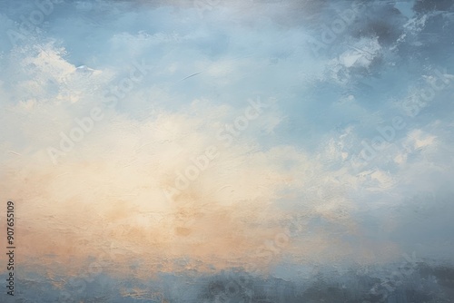 Sky background painting backgrounds texture.