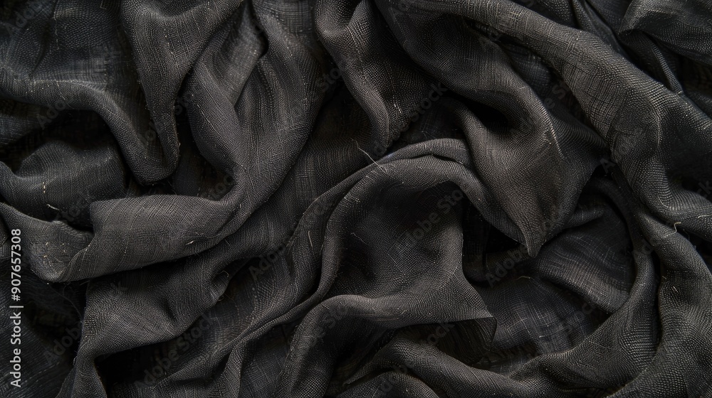 Rough fabric of linen hemp or cotton used for mourning or repentance Rough fabric of linen hemp or cotton used for mourning or repentance