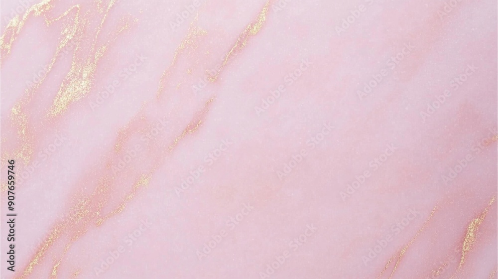 soft gold lines and soft pink marble texture soft gold lines and soft pink marble texture