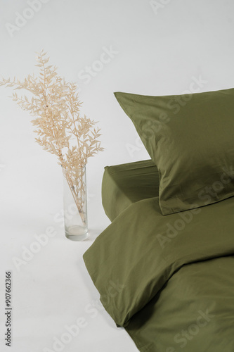 Elegant Cotton Bedding Set